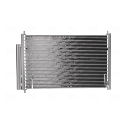 Condenser, air conditioning ** FIRST FIT ** 940037