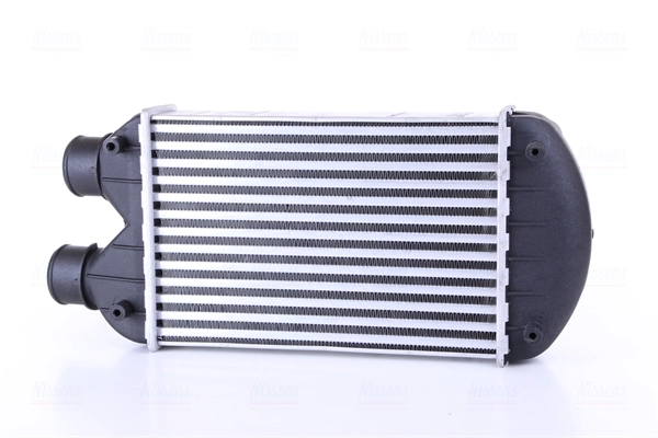 Charge Air Cooler 96701