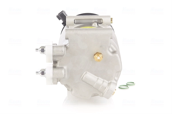 Compressor, air conditioning ** FIRST FIT ** 890216