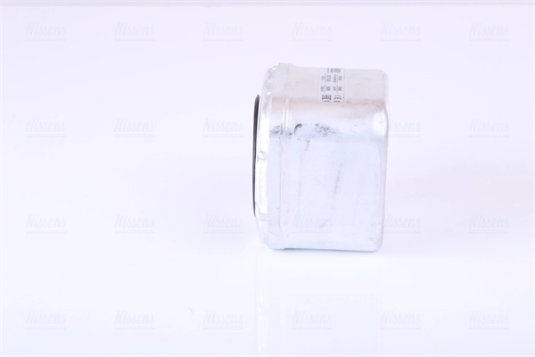 Oil Cooler, engine oil ** FIRST FIT ** 90654