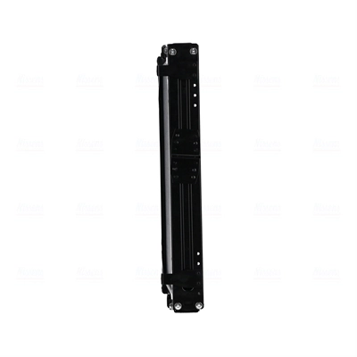 NISSENS 606774 Radiator, engine cooling