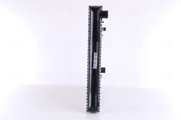 Radiator, engine cooling 67600