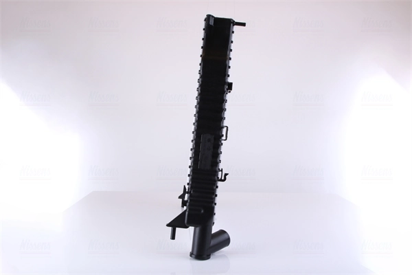 NISSENS 61021A Radiator, engine cooling