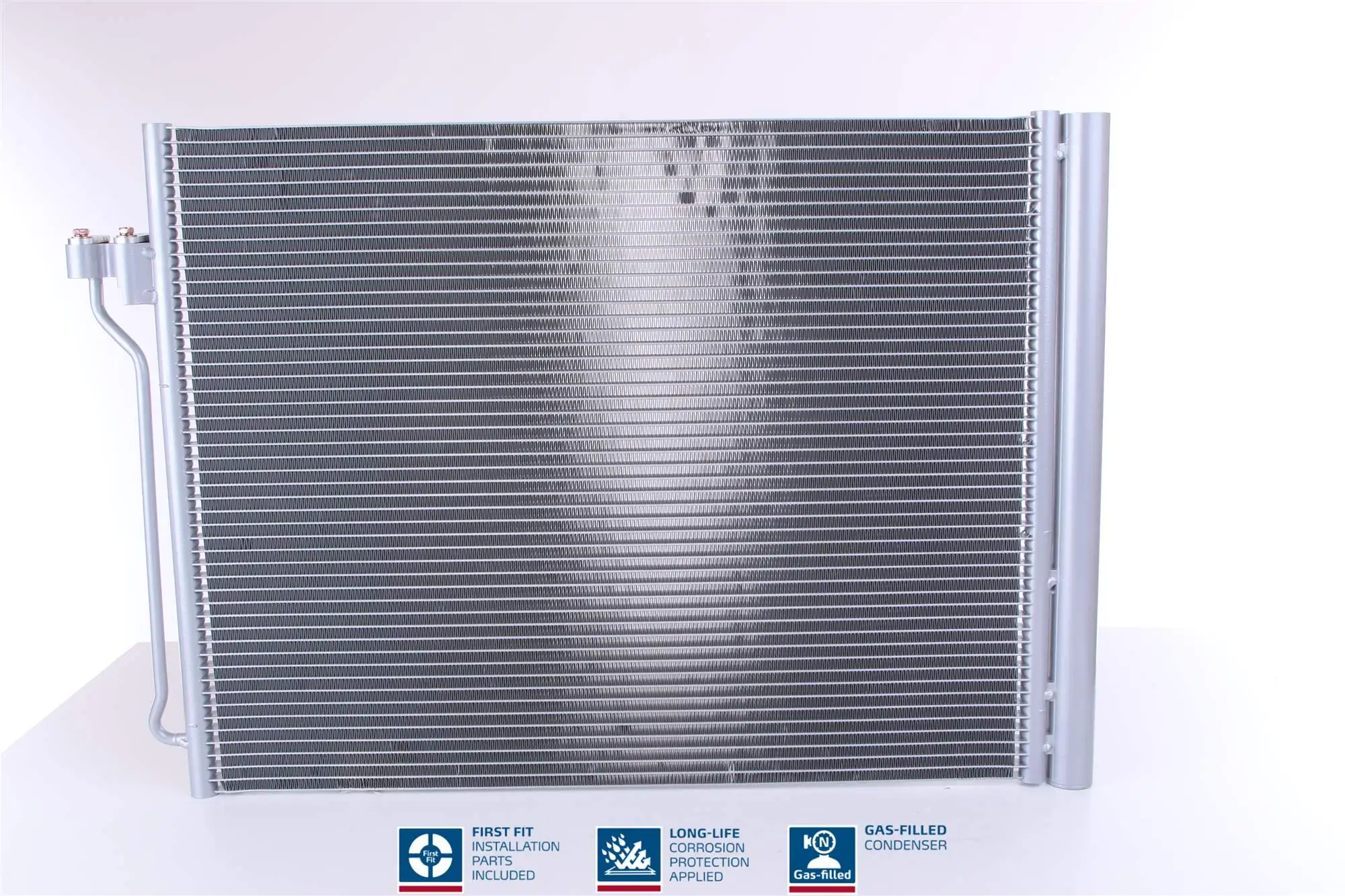 Condenser, air conditioning ** FIRST FIT ** 940288