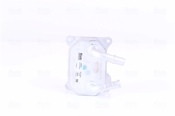 Oil Cooler, engine oil 90897