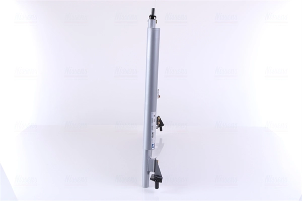 NISSENS 940188 Condenser, air conditioning