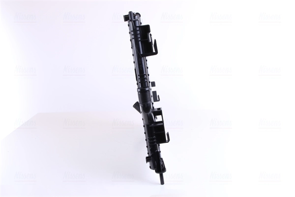 Radiator, engine cooling 637612