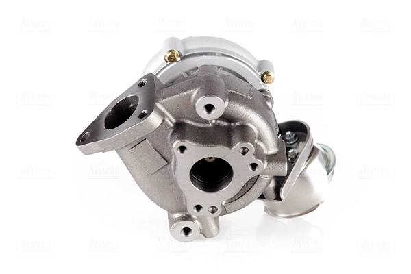 Charger, charging (supercharged/turbocharged) ** FACTORY NEW ** 93217