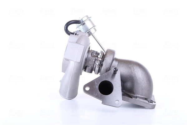 Charger, charging (supercharged/turbocharged) ** FACTORY NEW ** 93251