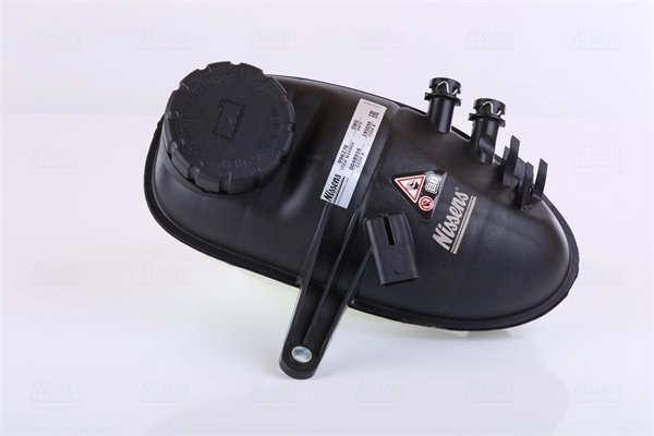 Expansion Tank, coolant ** FIRST FIT ** 996276