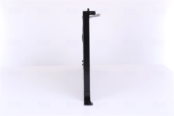 Condenser, air conditioning 94277