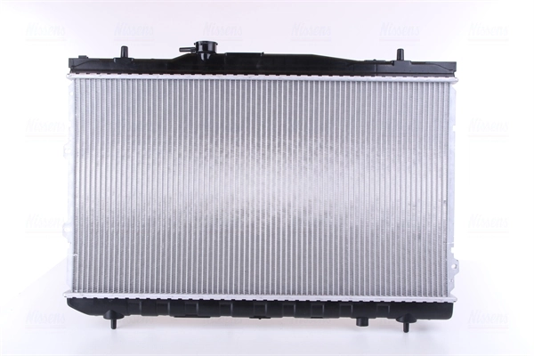 Radiator, engine cooling 66649
