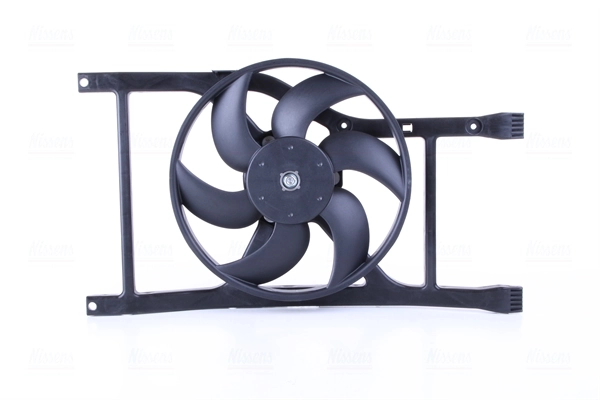 Fan, engine cooling 85920