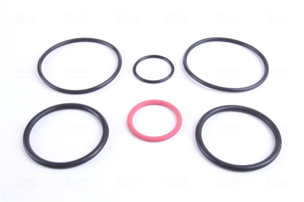 Radiator, engine cooling ** FIRST FIT ** 627025