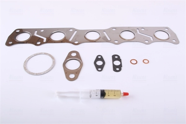 Charger, charging (supercharged/turbocharged) ** FACTORY NEW ** 93430