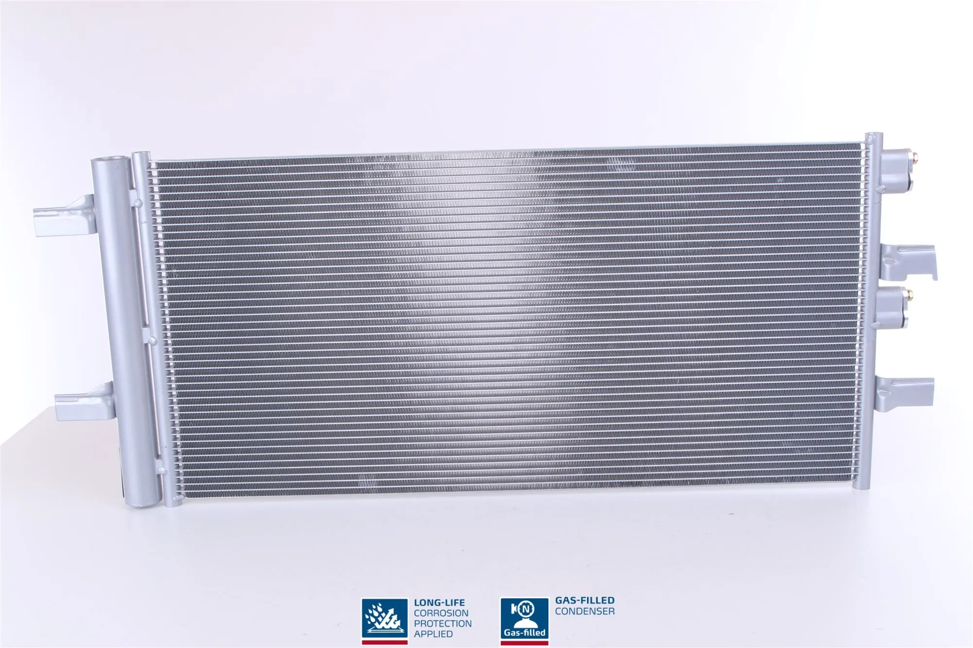 Condenser, air conditioning 940509