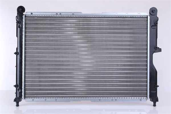 Radiator, engine cooling 61816