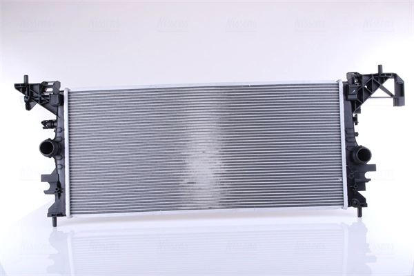 Radiator, engine cooling 630797