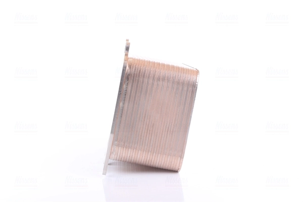 Oil Cooler, engine oil 91305