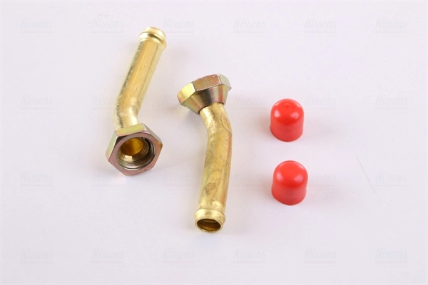 Radiator, engine cooling 68139