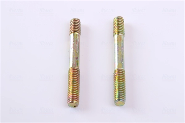 Condenser, air conditioning 940361