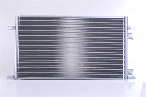 Condenser, air conditioning 94386