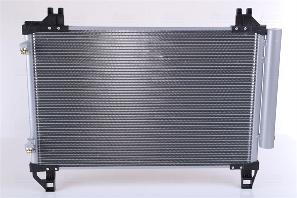 Condenser, air conditioning 940130