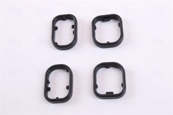 Oil Cooler, automatic transmission ** FIRST FIT ** 90903