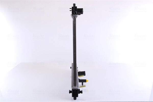 Radiator, engine cooling 646942