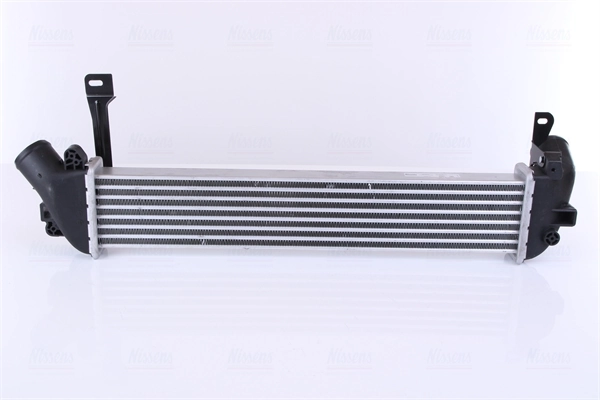 Charge Air Cooler 96563