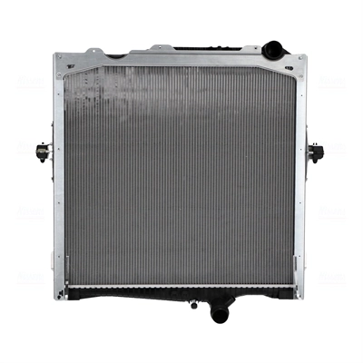 Radiator, engine cooling 637877