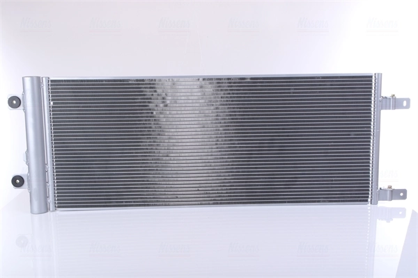 Condenser, air conditioning 940409