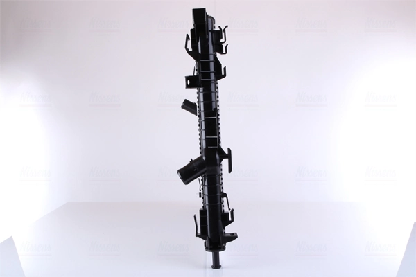 Radiator, engine cooling 69253