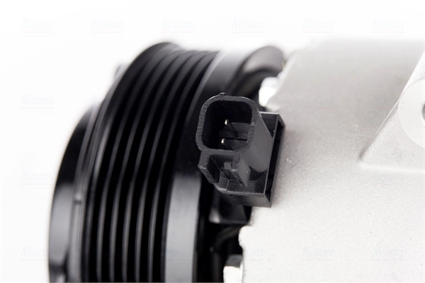 Compressor, air conditioning ** FIRST FIT ** 890321