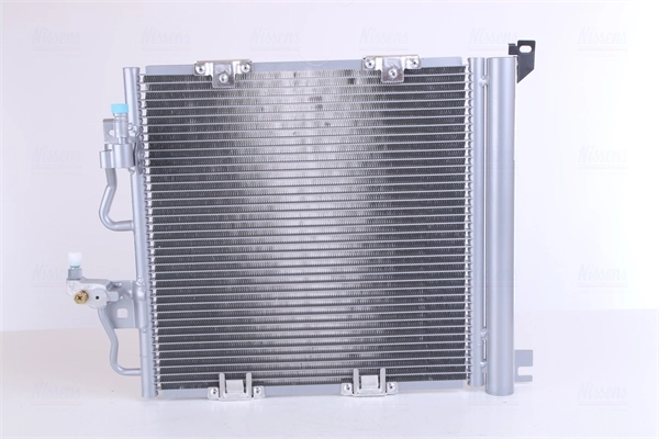 Condenser, air conditioning ** FIRST FIT ** 94768