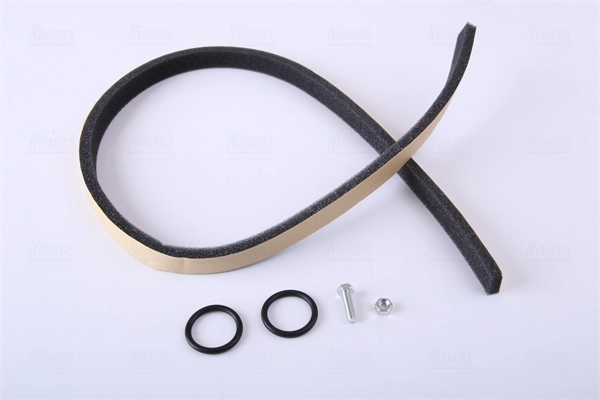 Heat Exchanger, interior heating ** FIRST FIT ** 71453