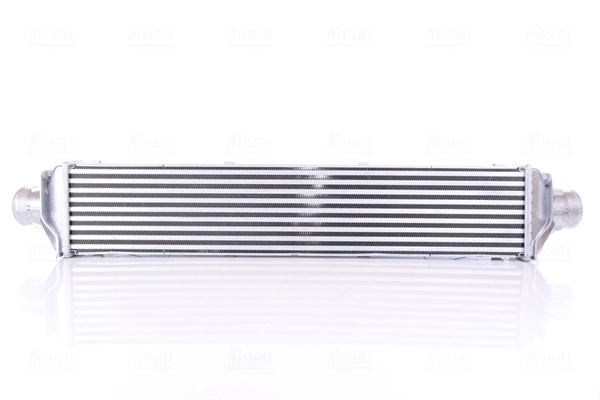 NISSENS 961467 Charge Air Cooler