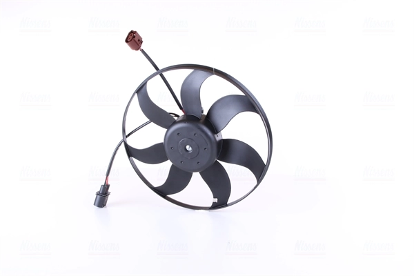Fan, engine cooling 850020
