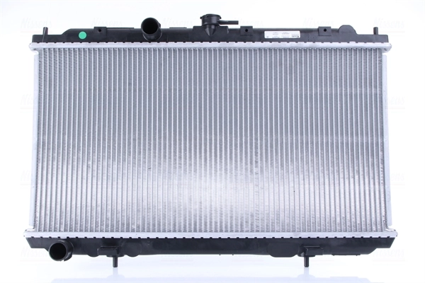 Radiator, engine cooling 67346A