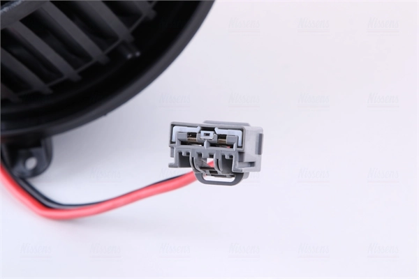 Interior Blower 87346