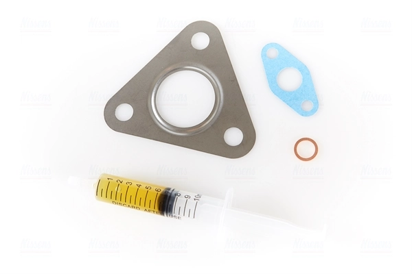 Charger, charging (supercharged/turbocharged) ** FACTORY NEW ** 93186