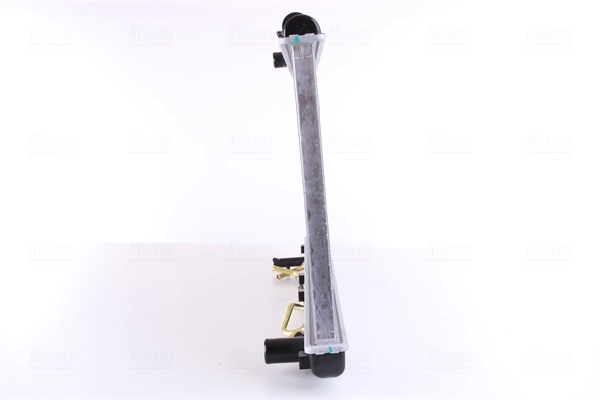 Radiator, engine cooling 64761