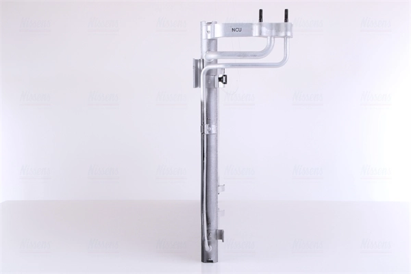 NISSENS 941159 Condenser, air conditioning
