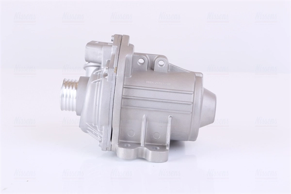 Water Pump, engine cooling 831075