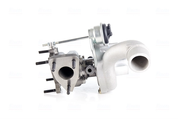 Turbocompresor, sobrealimentación ** FACTORY NEW ** 93020