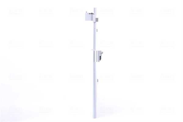 NISSENS 941187 Condenser, air conditioning
