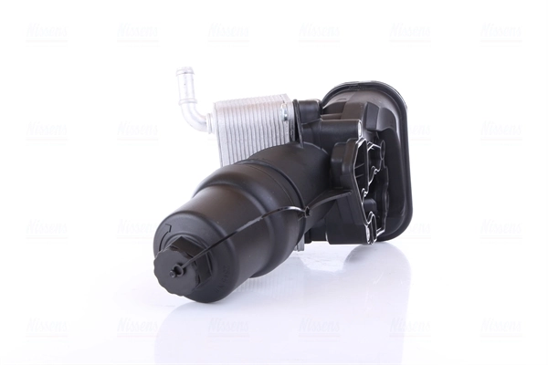 Oil Cooler, engine oil 91309