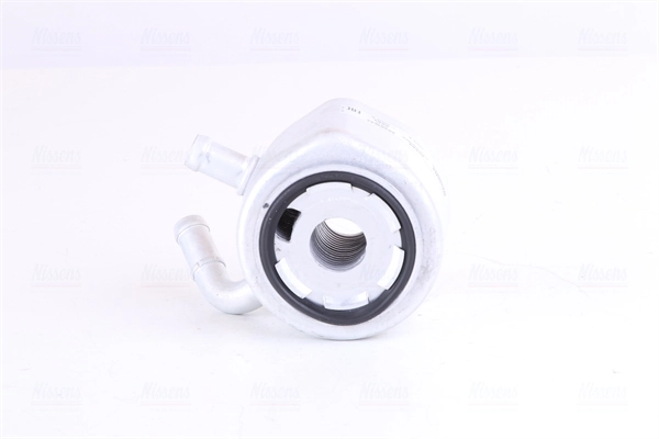 Oil Cooler, engine oil ** FIRST FIT ** 90669
