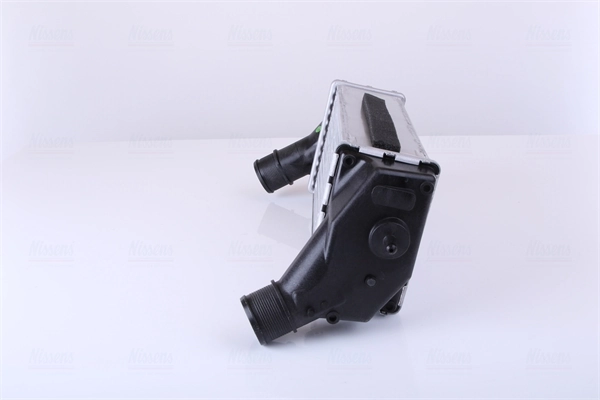 Charge Air Cooler 96498
