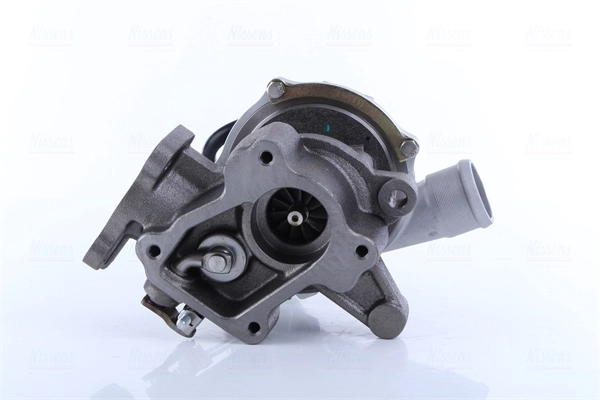 Charger, charging (supercharged/turbocharged) ** FACTORY NEW ** 93475